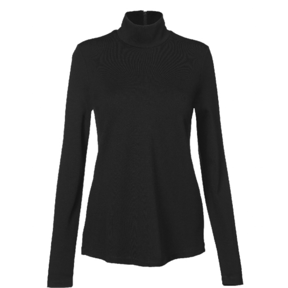 Cabi Tailored Turtleneck fall 2022 collection